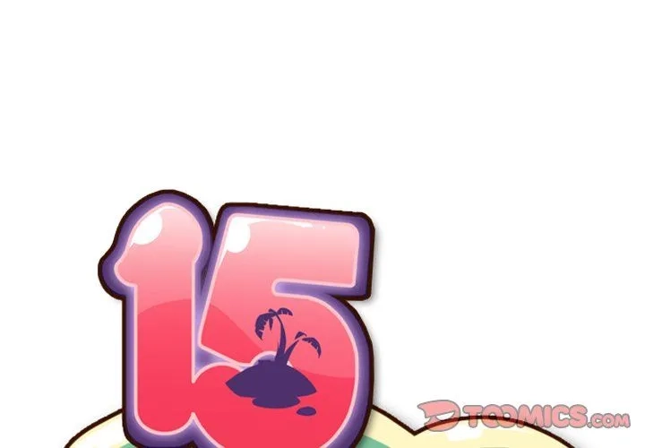 15 Beauties Chapter 14 page 2 - 