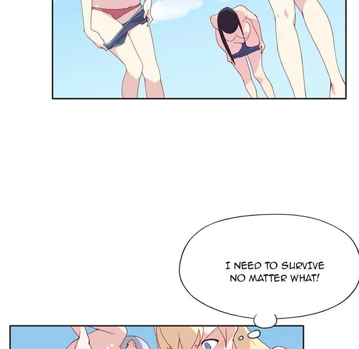 15 Beauties Chapter 14 page 11 - 