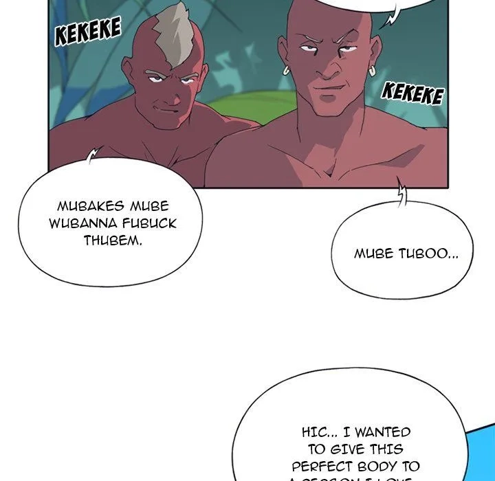 15 Beauties Chapter 14 page 14 - 