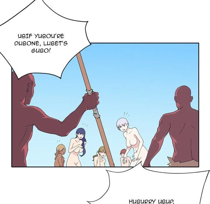 15 Beauties Chapter 14 page 17 - 