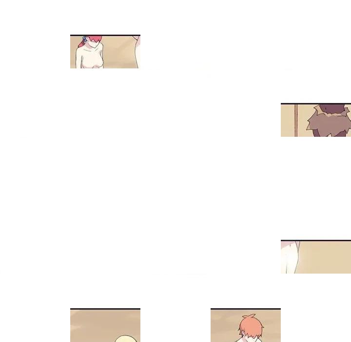 15 Beauties Chapter 14 page 20 - 
