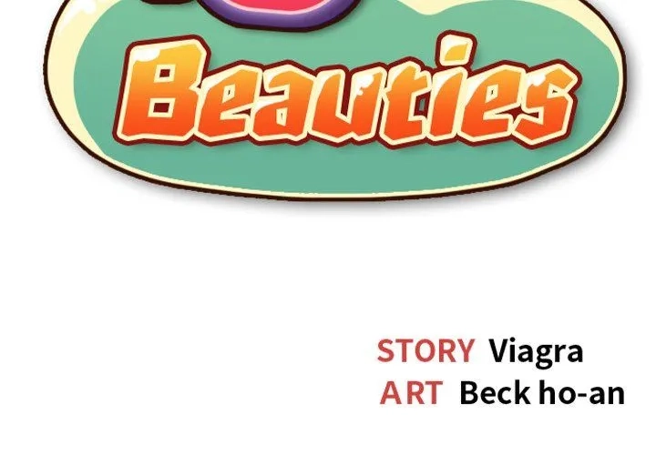 15 Beauties Chapter 14 page 3 - 
