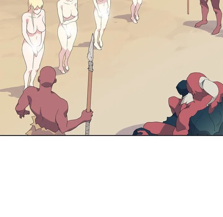 15 Beauties Chapter 14 page 21 - 