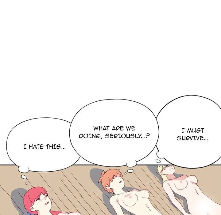 15 Beauties Chapter 14 page 28 - 