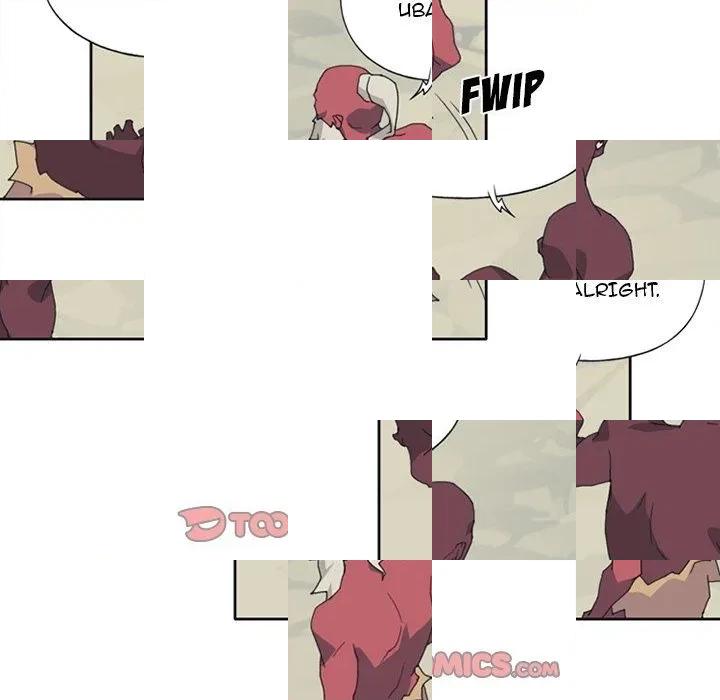 15 Beauties Chapter 14 page 30 - 