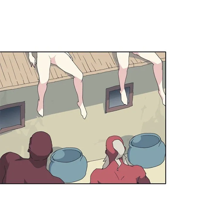 15 Beauties Chapter 14 page 31 - 