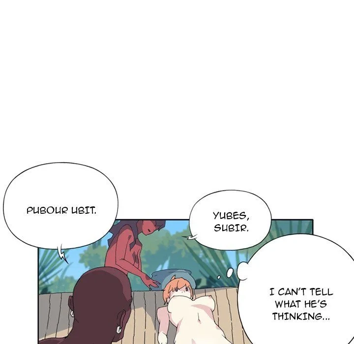 15 Beauties Chapter 14 page 32 - 