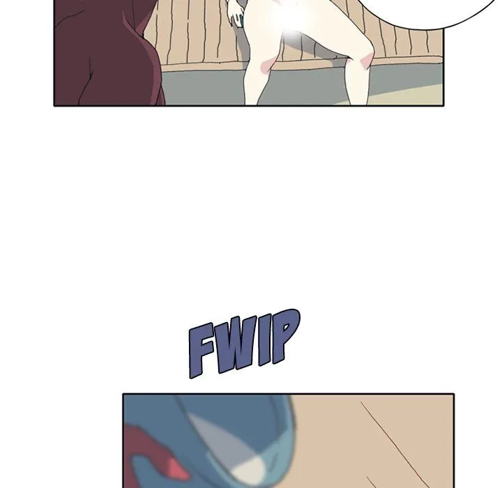 15 Beauties Chapter 14 page 33 - 