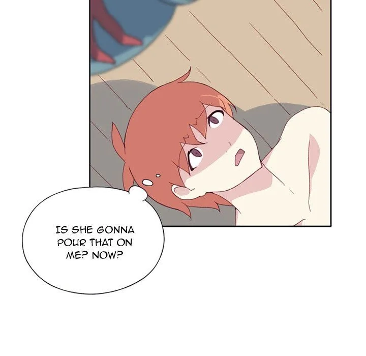 15 Beauties Chapter 14 page 34 - 