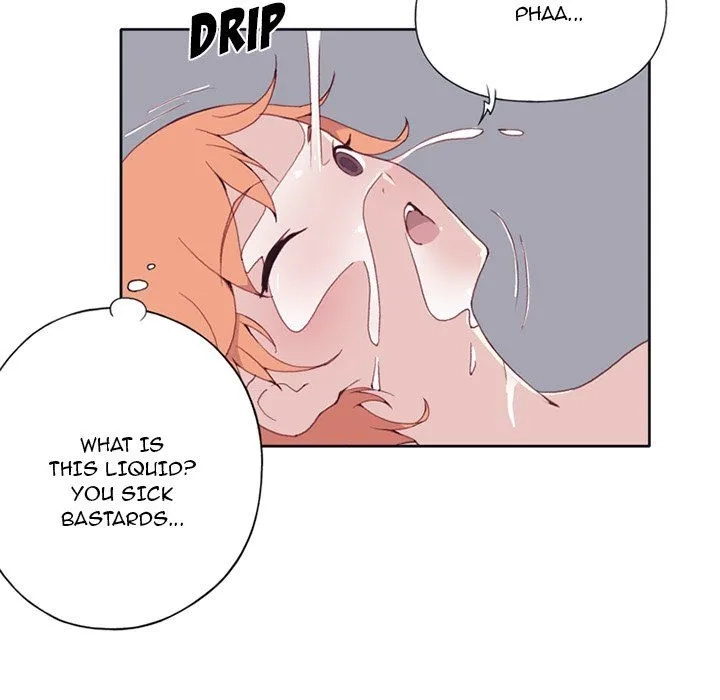 15 Beauties Chapter 14 page 37 - 