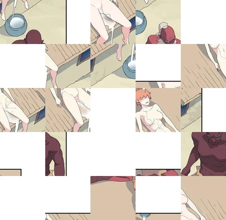 15 Beauties Chapter 14 page 50 - 