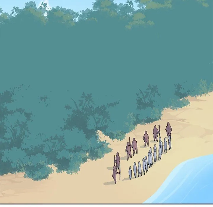 15 Beauties Chapter 14 page 6 - 