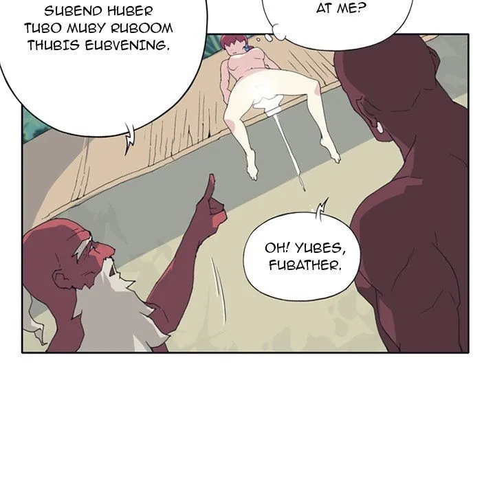 15 Beauties Chapter 14 page 53 - 