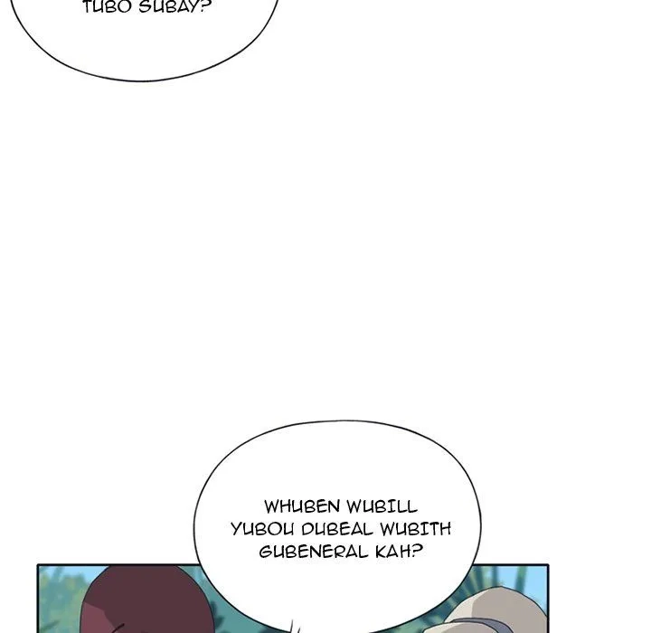 15 Beauties Chapter 14 page 55 - 