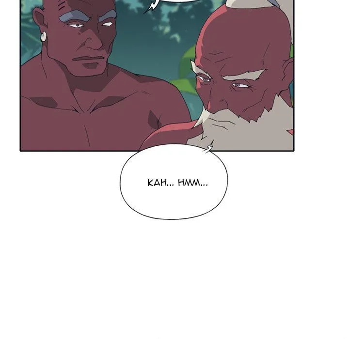 15 Beauties Chapter 14 page 56 - 