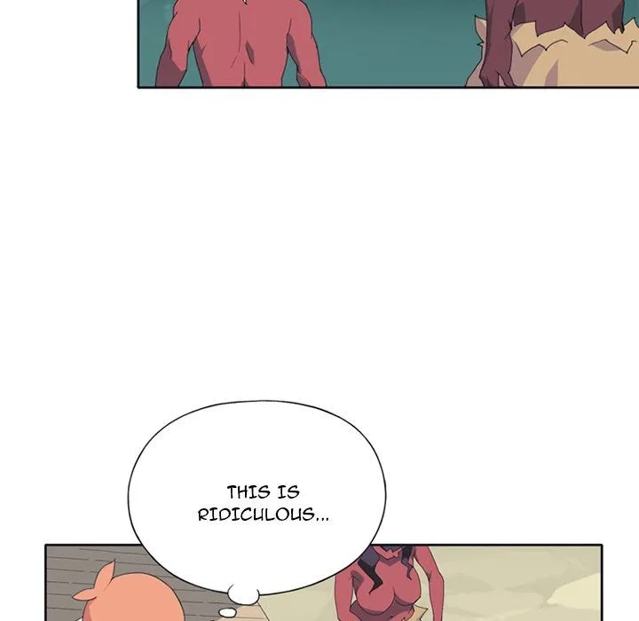 15 Beauties Chapter 14 page 59 - 