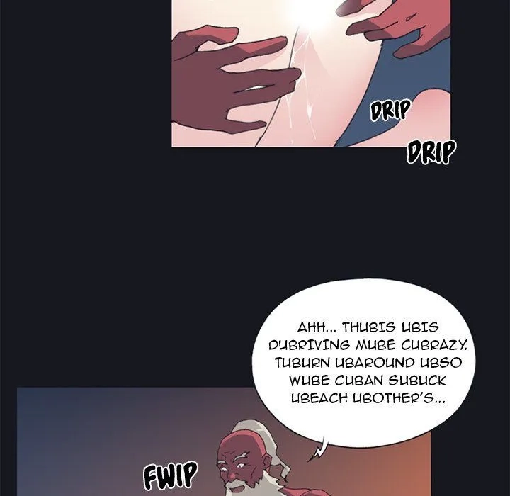 15 Beauties Chapter 14 page 75 - 