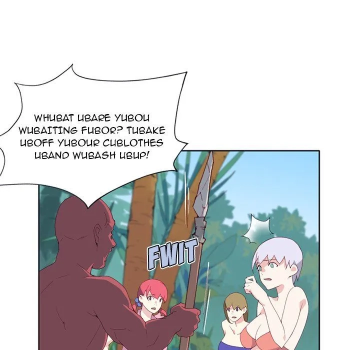 15 Beauties Chapter 14 page 9 - 