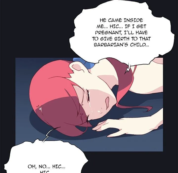 15 Beauties Chapter 15 page 79 - 