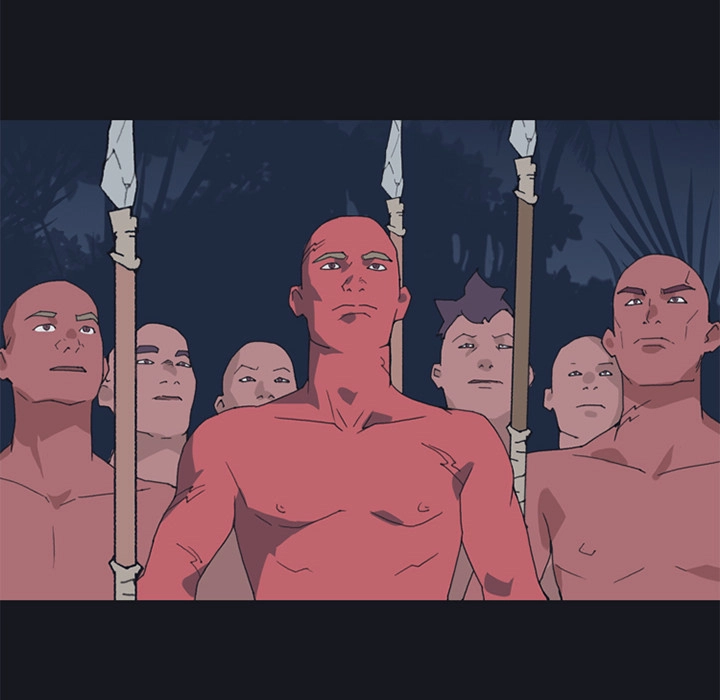 15 Beauties Chapter 16 page 32 - 