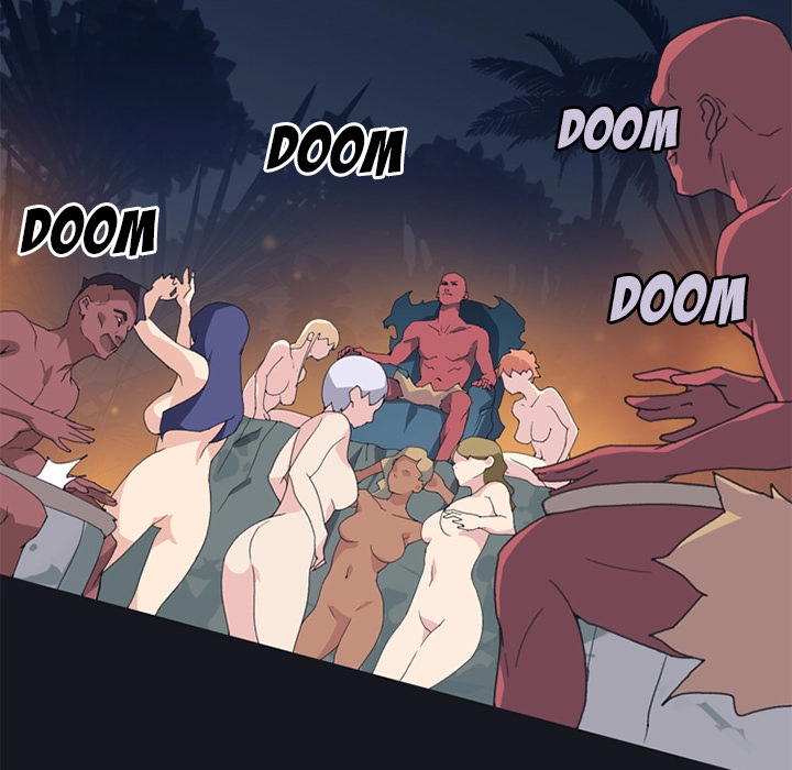 15 Beauties Chapter 16 page 45 - 