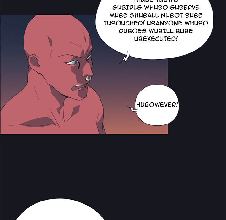 15 Beauties Chapter 16 page 55 - 