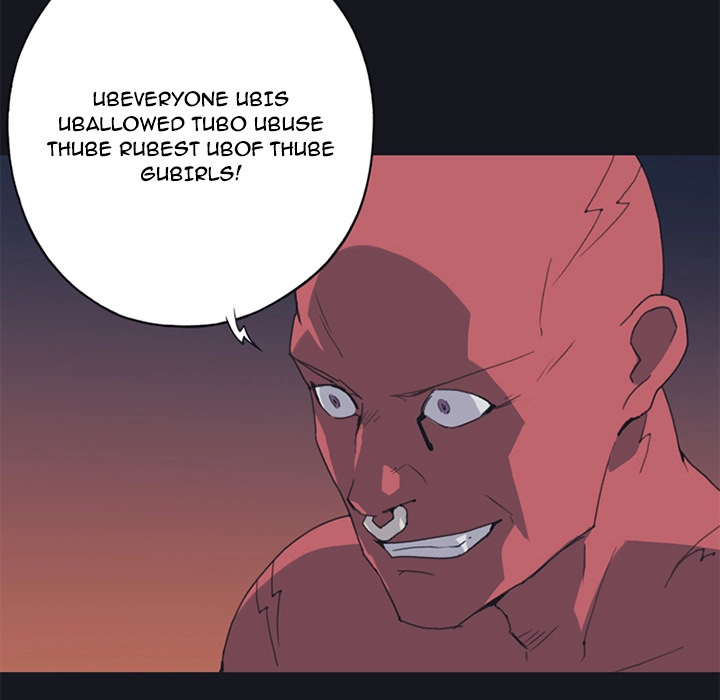 15 Beauties Chapter 16 page 56 - 