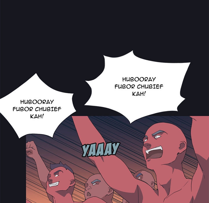15 Beauties Chapter 16 page 57 - 
