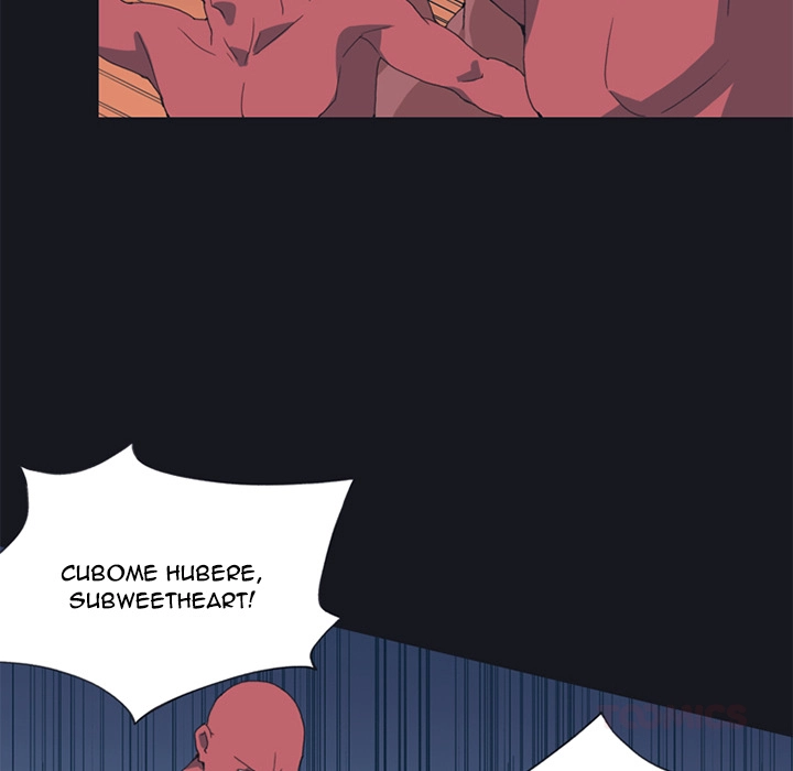 15 Beauties Chapter 16 page 58 - 