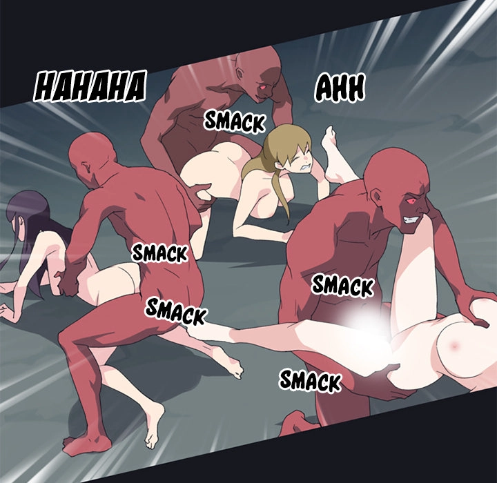 15 Beauties Chapter 16 page 60 - 