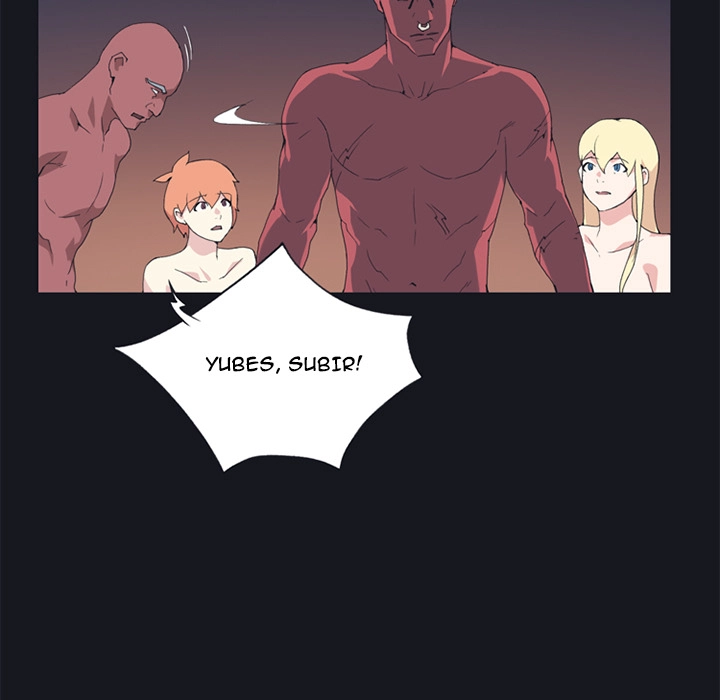 15 Beauties Chapter 16 page 63 - 