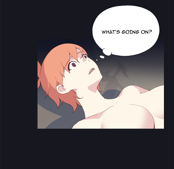 15 Beauties Chapter 16 page 8 - 