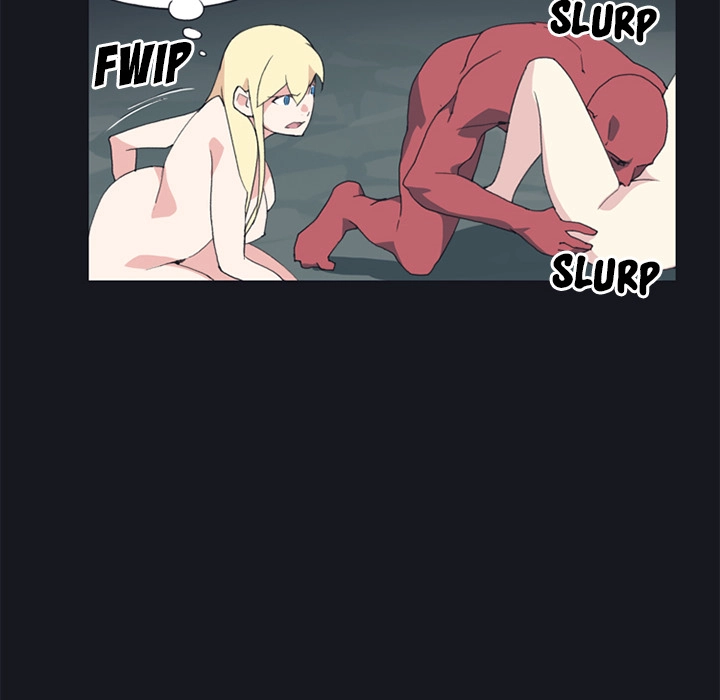 15 Beauties Chapter 16 page 74 - 