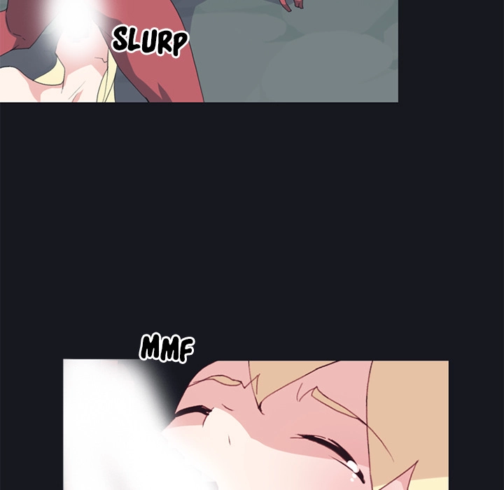 15 Beauties Chapter 16 page 77 - 