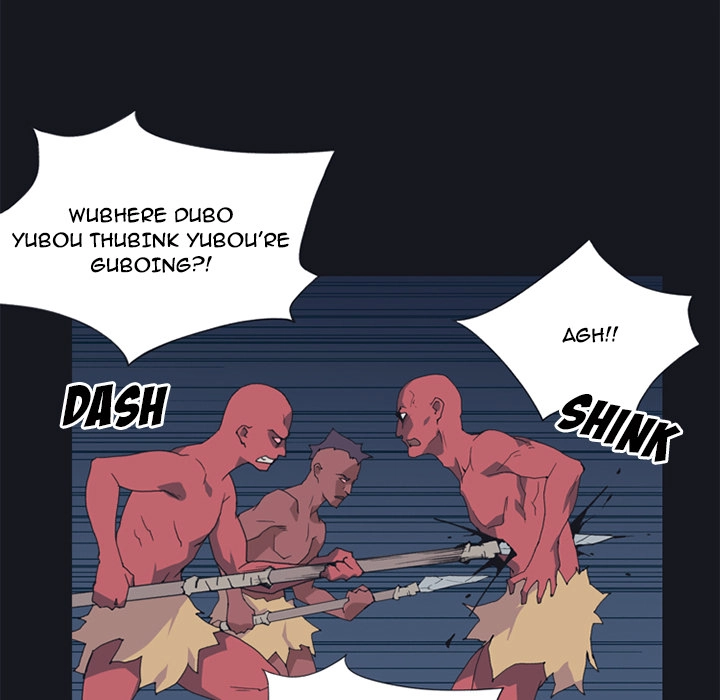 15 Beauties Chapter 16 page 9 - 