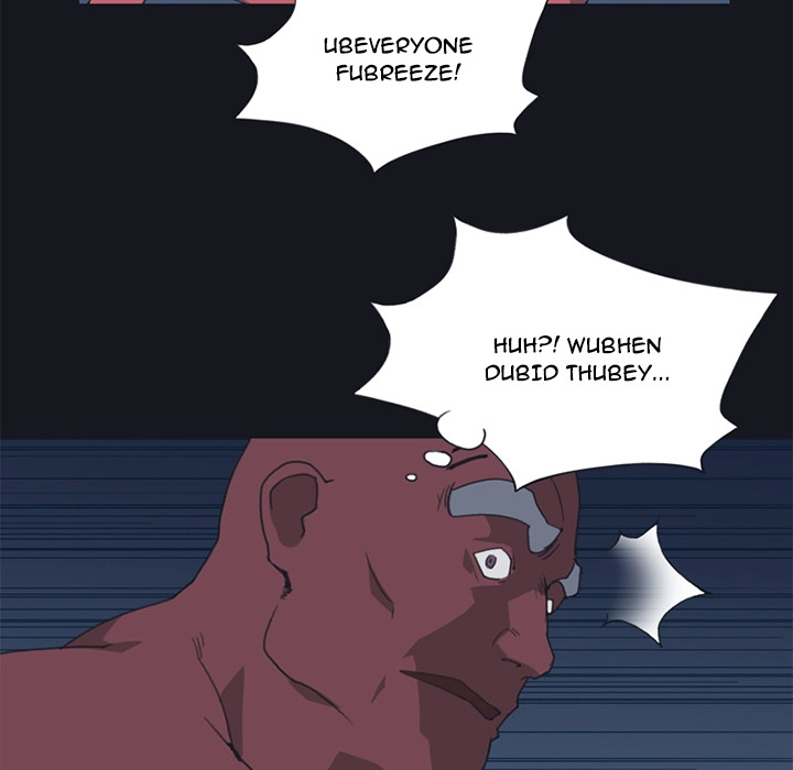 15 Beauties Chapter 16 page 10 - 