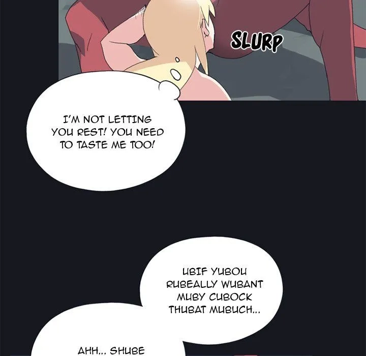 15 Beauties Chapter 17 page 33 - 