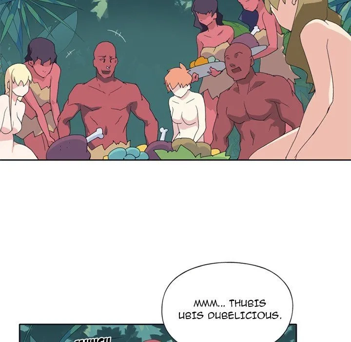 15 Beauties Chapter 17 page 69 - 
