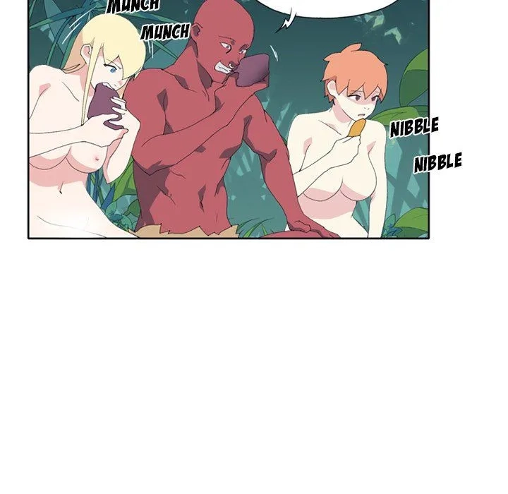 15 Beauties Chapter 17 page 70 - 