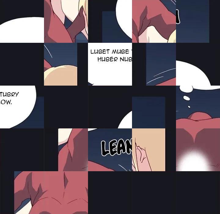 15 Beauties Chapter 17 page 8 - 