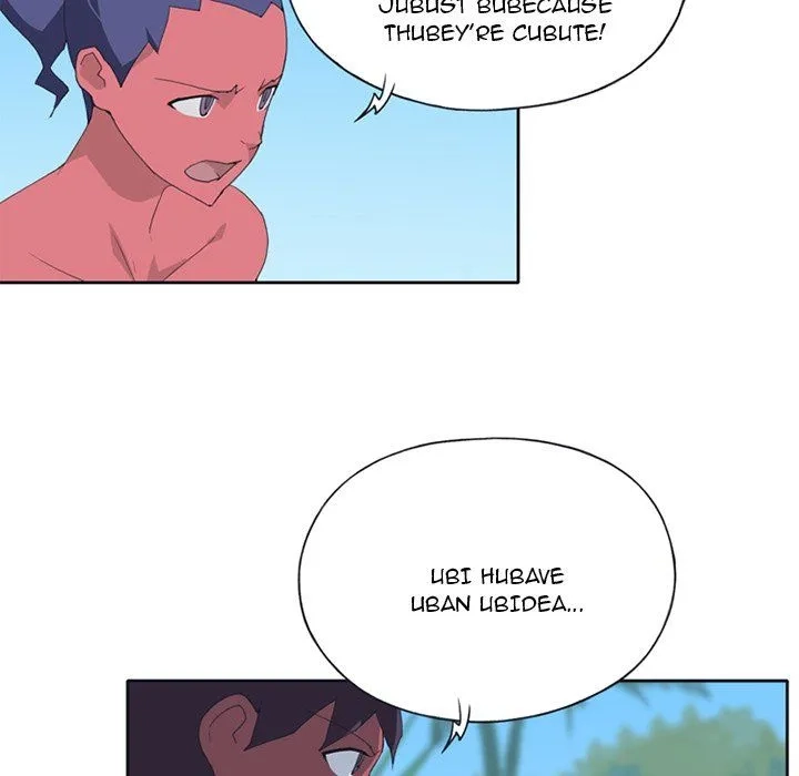 15 Beauties Chapter 17 page 75 - 