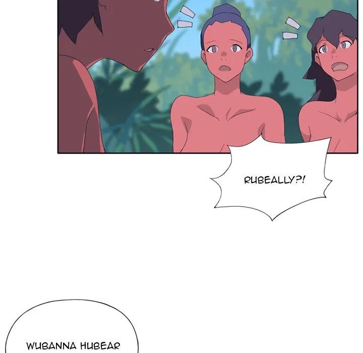 15 Beauties Chapter 17 page 76 - 