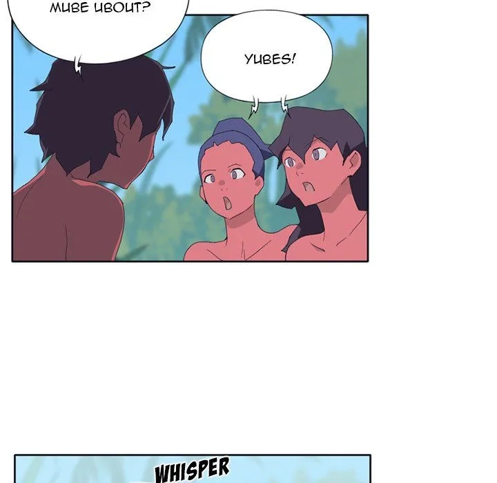 15 Beauties Chapter 17 page 77 - 