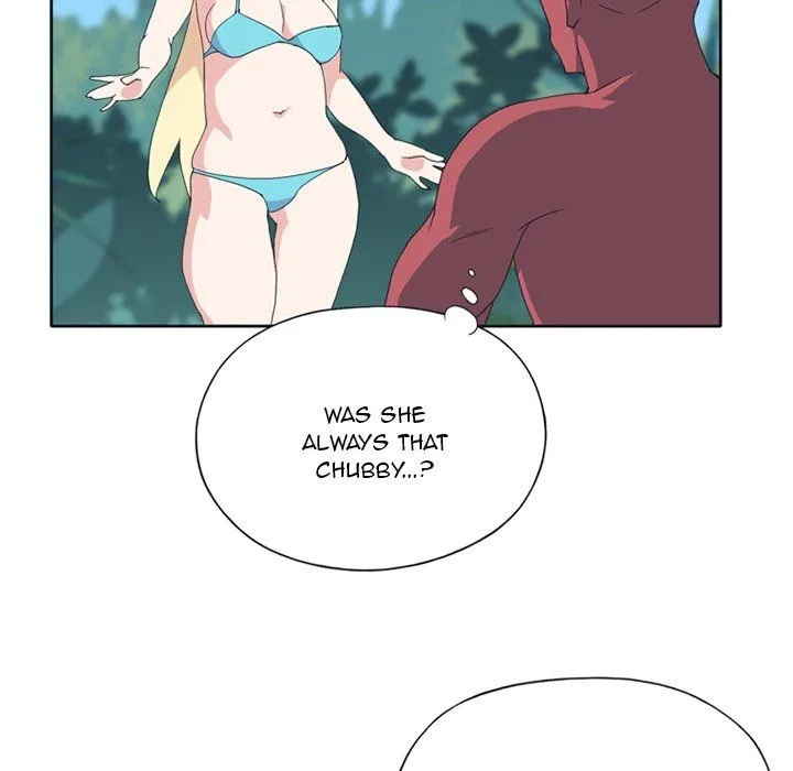 15 Beauties Chapter 18 page 11 - 