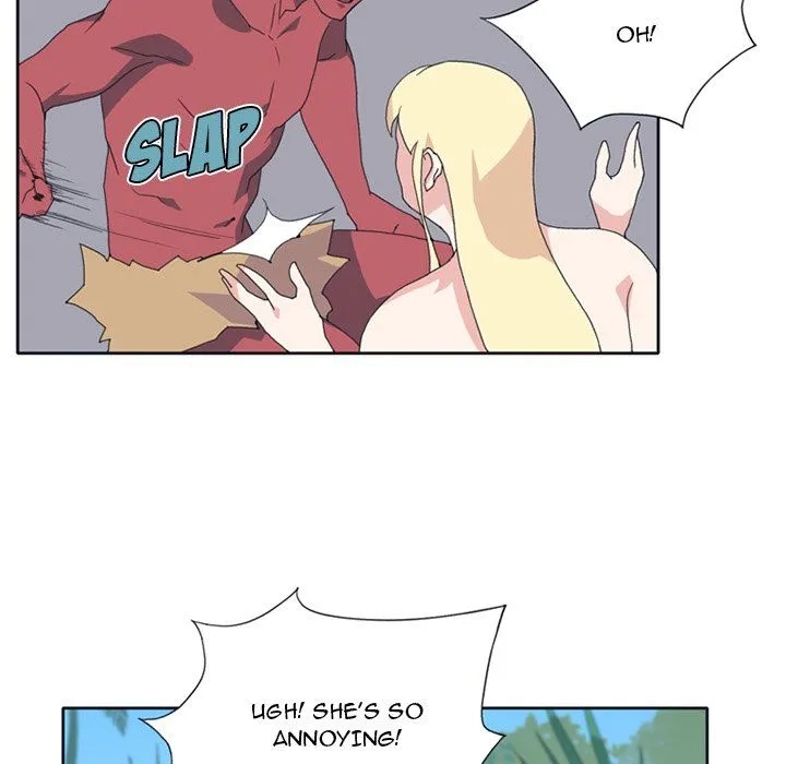 15 Beauties Chapter 18 page 15 - 