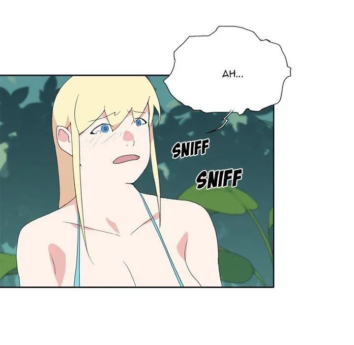 15 Beauties Chapter 18 page 17 - 