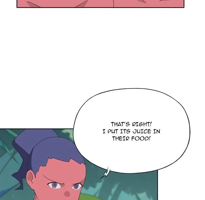 15 Beauties Chapter 18 page 22 - 