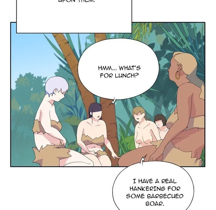 15 Beauties Chapter 18 page 25 - 