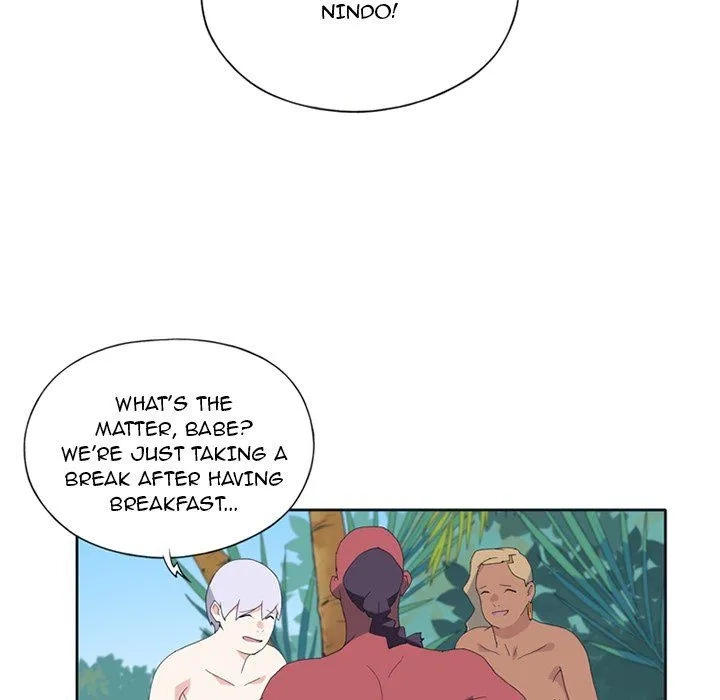 15 Beauties Chapter 18 page 31 - 