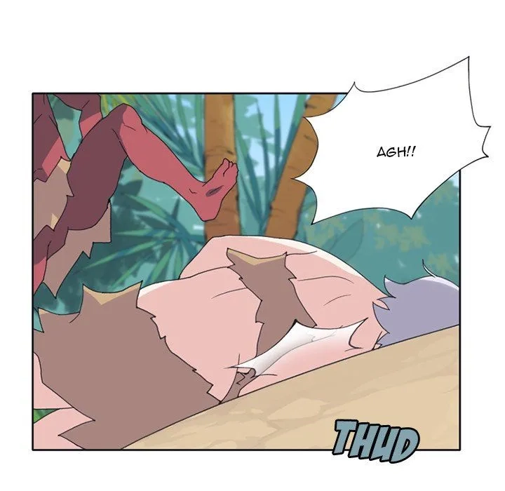 15 Beauties Chapter 18 page 34 - 